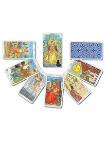 Universal Tarot - 9788883950667