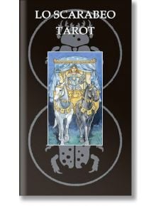 Lo Scarabeo Tarot - Lo Scarabeo - 9788883956959