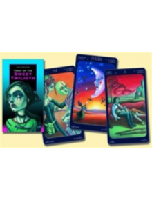 Tarot of the Sweet Twilight - 9788883958786