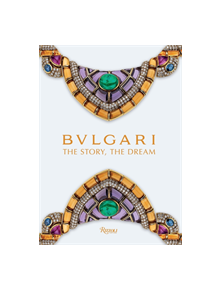 BVLGARI - 87231 - 9788891824325