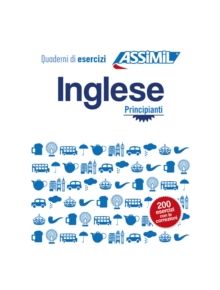 Quaderini Di Esercizi Inglese - Principianti - 9788896715390