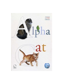 Alpha Cat - 9788897737179