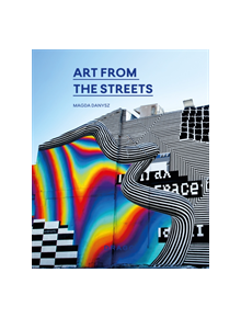 Art From The Streets - 9788898565276