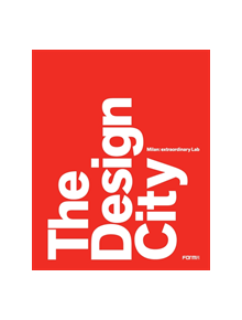 The Design City - 574900 - 9788899534660