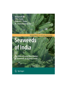 Seaweeds of India - 9789048124879