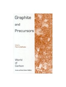 Graphite and Precursors - 9789056992286