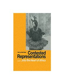 Contested Representations - 9789057005220