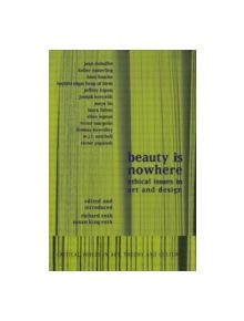 Beauty is Nowhere - 9789057012310