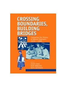 Crossing Boundaries, Building Bridges - 9789058230690