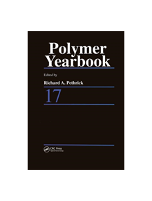 Polymer Yearbook 17 - 9789058231055