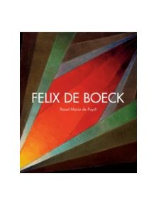 Felix De Boeck - 9789058561282