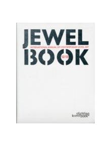 Jewelbook: International Annual of Contemporary Jewel Art - 9789058564108