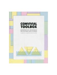 Convivial Toolbox - 9789063692841