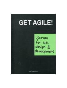 Get Agile! - 9789063693022