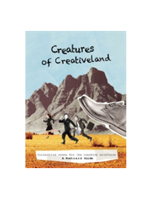 Creatures of Creativeland - 9789063693909