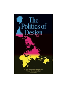 The Politics of Design - 9789063694227