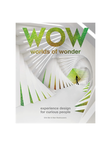 Worlds of Wonder - 9789063694647