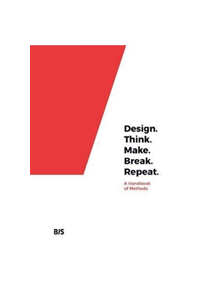 Design. Think. Make. Break. Repeat. - 9789063694791