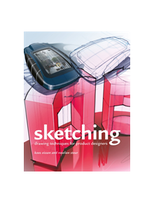 Sketching - 22600 - 9789063695330