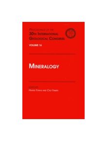 Mineralogy - 9789067642668