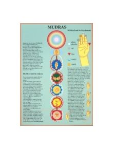 Mudras - 9789079887514