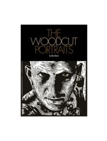 Woodcut Portraits - 9789081701402