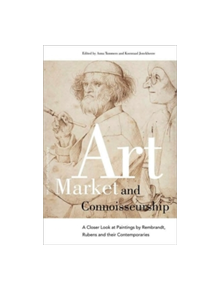 Art Market and Connoisseurship - 9789089640321