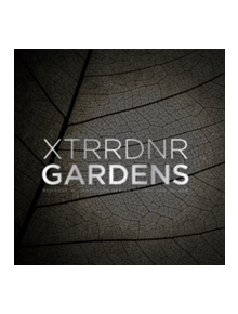 XTRRDNR Gardens - 9789089897145