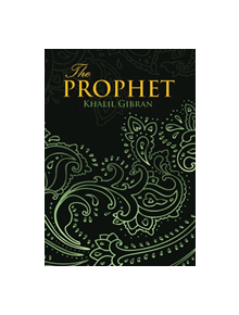 Prophet (Wisehouse Classics Edition) - 9789176374245