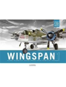 Wingspan - 9789198232509