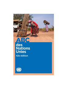 ABC des Nations Unies - 9789210011327