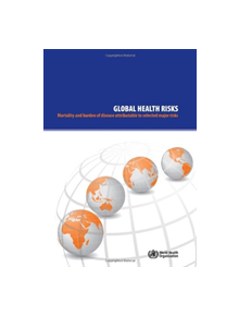 Global Health Risks - 9789241563871