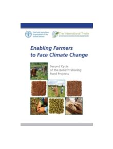 Enabling farmers to face climate change - 9789251085301