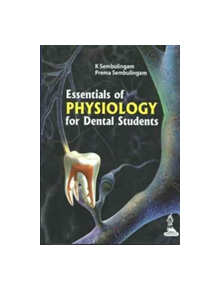 Physiology for Dental Students - 9789350250761