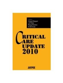 Critical Care Update 2010 - 9789350252710