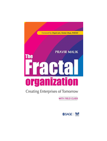 The Fractal Organization - 9789351502449