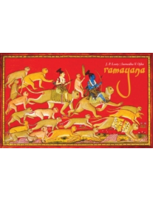 Ramayana - 9789351941231