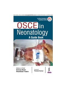 OSCE in Neonatology - 9789352701056