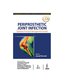 Periprosthetic Joint Infection - 9789352705863