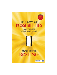 The Law of Possibilities - 9789352805723