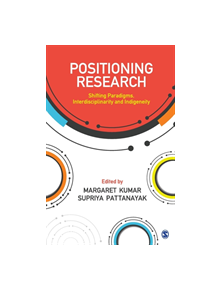 Positioning Research - 9789352806171