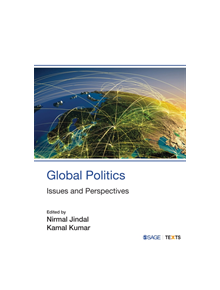 Global Politics - 9789352806836