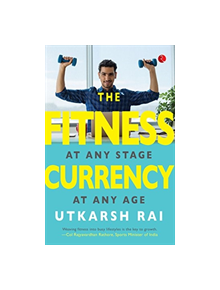 THE FITNESS CURRENCY - 9789353040758