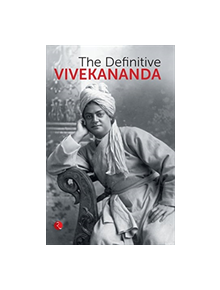 THE DEFINITIVE VIVEKANANDA - 9789353041403