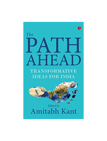 THE PATH AHEAD - 9789353041502