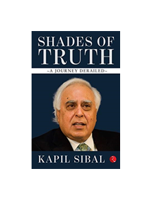 SHADES OF TRUTH - 9789353046019