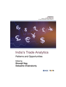 India's Trade Analytics - 9789353282752