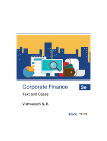 Corporate Finance - 9789353282899