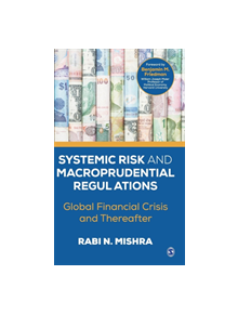 Systemic Risk and Macroprudential Regulations - 9789353285425