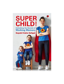 SUPER CHILD - 9789353333058